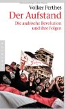  - Tage des Zorns. Die arabische Revolution verändert die Welt
