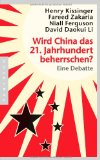  - Geldmacht China: Wie der Aufstieg des Yuan Euro und Dollar schwächt