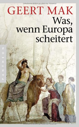 - Was, wenn Europa scheitert