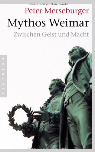  - Mythos Weimar: Zwischen Geist und Macht