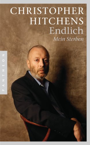 - Endlich: Mein Sterben