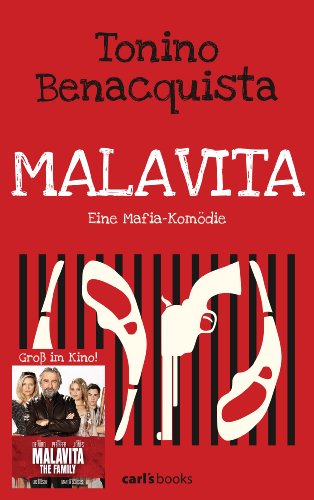  - Malavita: Eine Mafia-Komödie