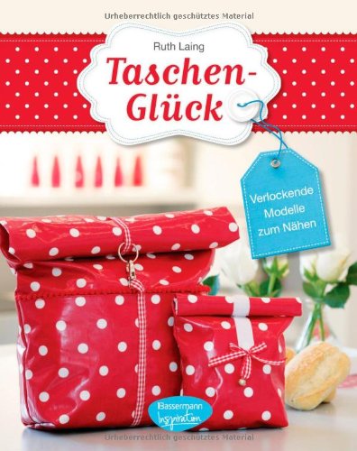 - Taschen-Glück: Verlockende Modelle zum Nähen