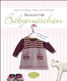  - rico baby. Das kleine Rico Baby Handstrick Buch: Strickidee 3 / 20 Designs für Babies von 0 bis 24 Monaten