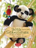  - Ein Kätzchen kommt selten allein: Niedliche Tiere zum Stricken