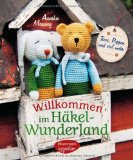  - Lustige Häkelfiguren