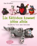  - Kleine Weihnachtsdeko: zum Stricken und Häkeln