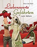  - Das große Singer Nähbuch - Stofftiere (Singer Nähbücher)