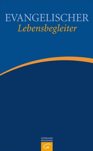  - Evangelischer Lebensbegleiter