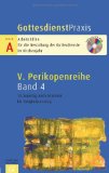 - Gottesdienst Praxis - Exaudi bis 12. Sonntag nach Trinitatis