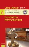  - Sommergottesdienste (Gottesdienstpraxis Serie B)