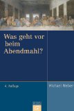  - Abendmahl