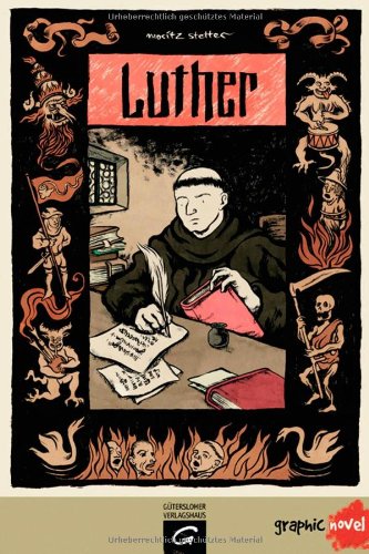 - Luther