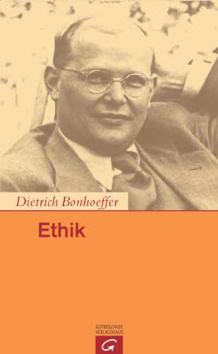  - Ethik