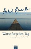  - Jeder neue Morgen ist ein neuer Anfang: Gebete (Kiefel-Taschenbücher)