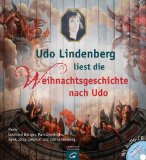 Lindenberg , Udo - Panikpräsident (gelesen von Udo Lindenberg und Ben Becker)