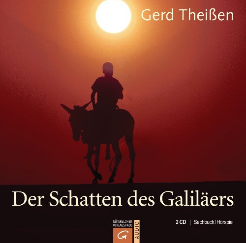 - Der Schatten des Galiläers