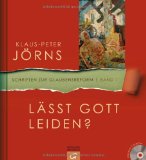  - Der Herr ist nicht im Himmel: Sprachstörungen in der Rede von Gott. Mit Audio-CD (Schriften zur Glaubensreform)