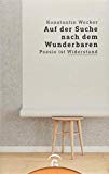 Wecker , Konstantin - Poesie und Widerstand