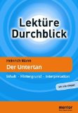 DVD - Der Untertan (KulturSpiegel / Arthaus Collection - Edition Deutscher Film 06)