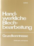  - Fachkunde für Klempner, Flaschner und Spengler