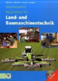  - Handbuch für Reparaturen an Landmaschinen und Traktoren: Praktische Selbsthilfe für Wartung, Einstellung, Instandsetzung