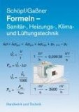  - Installations- und Heizungstechnik Lernsituationen Lernfelder 1-4