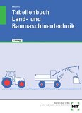  - Mechaniker/in Land und Baumaschinentechnik