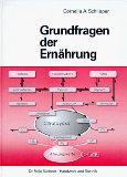  - Ernährungswissenschaft. Ernährungslehre