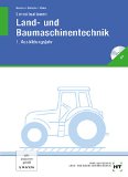  - Mechaniker/in Land und Baumaschinentechnik