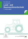  - Mechaniker/in Land und Baumaschinentechnik