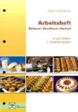  - Fachmathematik für das Bäcker- und Konditorenhandwerk