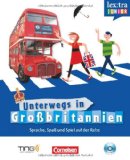 - Selbstlernbuch mit Hör-CD: Sprach-/Reiseführer für Kinder - TING-fähig: Unterwegs in Frankreich. Sprach-/Reiseführer für Kinder