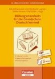  - Lehrerbücherei Grundschule - Kopiervorlagen: Für das Schreiben begeistern: Kompetenzorientierte Schreibaufgaben - Texte vorbereiten, schreiben und ... Jahrgänge 1 bis 4. Kopiervorlagen mit CD-ROM
