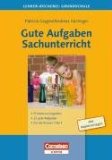  - Lehrerbücherei Grundschule - Ideenwerkstatt: Gute Aufgaben Mathematik: Heterogenität nutzen - 30 gute Aufgaben - Für die Klassen 1 bis 4. Buch mit Kopiervorlagen und CD-ROM