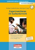  - Physik und Chemie im Sachunterricht
