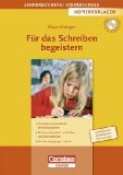  - Lehrerbücherei Grundschule - Ideenwerkstatt: 45 Unterrichtsideen Deutsch: Kompetenzen individuell entwickeln - Für alle Teilbereiche des Faches - Für alle Jahrgangsstufen. Buch mit Kopiervorlagen