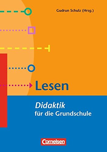  - Fachdidaktik für die Grundschule - Deutsch: Lesen: Buch