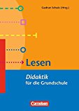  - Fachdidaktik für die Grundschule - Deutsch: Buch