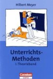  - Praxisbuch: Was ist guter Unterricht? Mit didaktischer Landkarte
