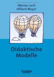 Meyer, Hilbert - UnterrichtsMethoden, 2 Bde., Bd.1, Theorieband (3. Aufl.)