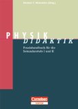  - Fachdidaktik: Mathematik-Didaktik: Praxishandbuch für die Sekundarstufe I und II: Praxishandbuch für die Sekundarstufe 1 und 2