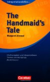  - Cornelsen Senior English Library - Literatur: Ab 11. Schuljahr - The Handmaid's Tale: Textband mit Annotationen und Zusatztexten
