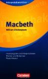  - No Fear Shakespeare: Macbeth (Sparknotes No Fear Shakespeare)