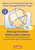  - Praxisbuch: Mathematikunterricht entwickeln: Bausteine für kompetenzorientiertes Unterrichten