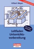 - Praxisbuch: Was ist guter Unterricht? Mit didaktischer Landkarte