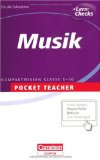 Verlag Volk und Wissen - Songbuch, Liederbuch: Ein Liederbuch für den Musikunterricht an allgemeinbildenden Schulen ab Klasse 5