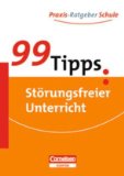  - Disziplinmanagement in der Schulklasse. Unterrichtsstörungen vorbeugen - Unterrichtsstörungen bewältigen