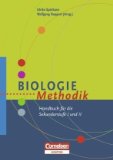  - Biologie einfach anschaulich - Begreifbare Biologiemodelle zum Selberbauen mit einfachen Mitteln
