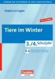 - Themenheft Winter 3.-4. Klasse